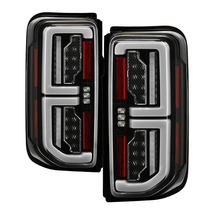 Picture of Spyder 5088758 Taillight Assembly Kit