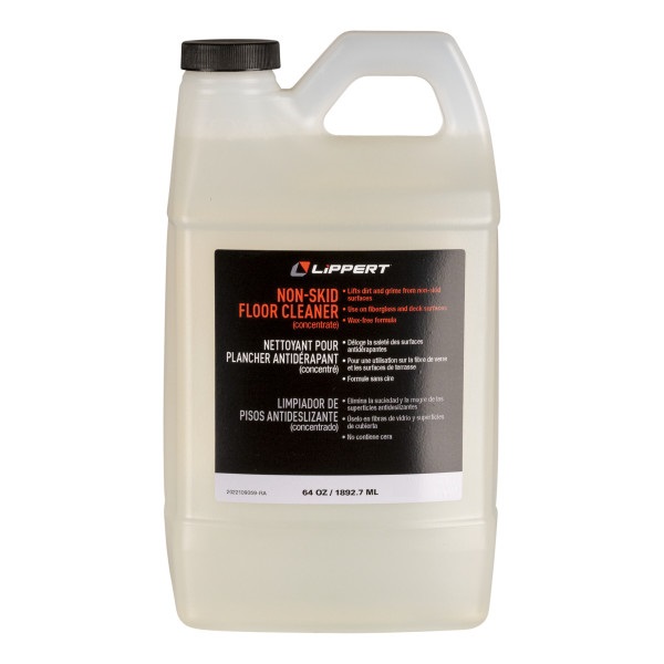 2022013802 64 oz Nonskid Floor Cleaner Conce