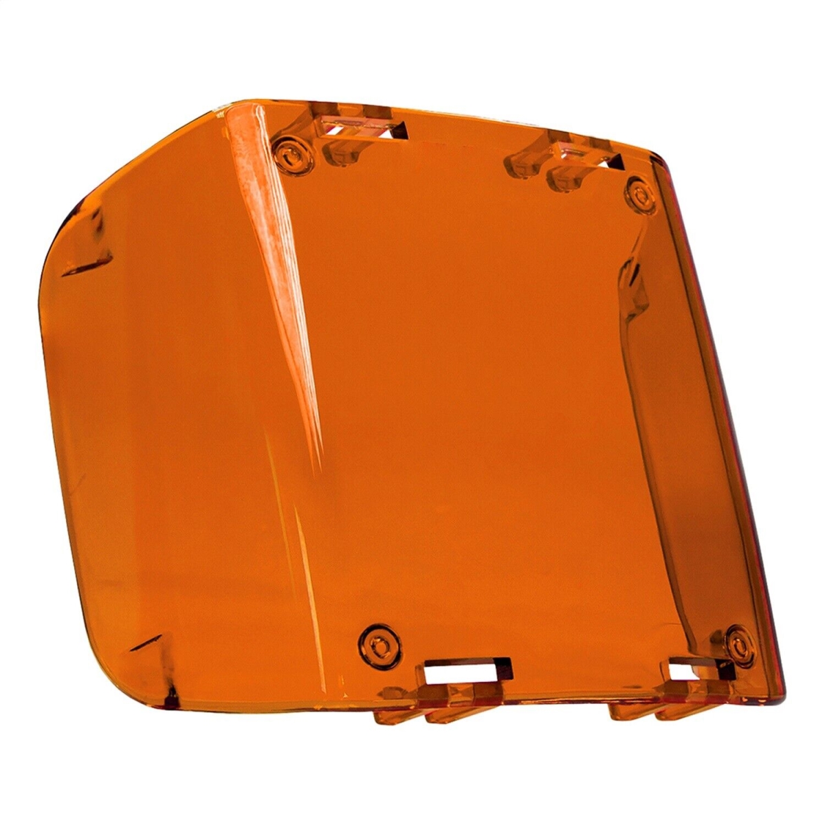 Rigid 32189 D-SS Series Pro Spot Light, Amber