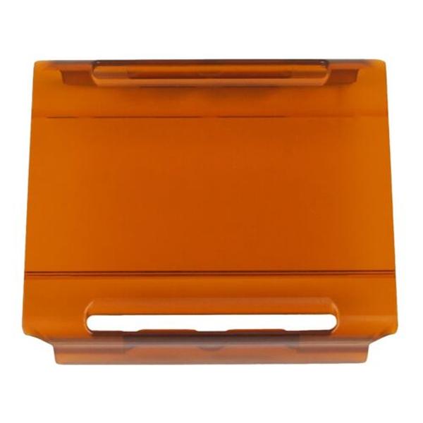 104993 4 in. E-Series Amber Pro Light Cover