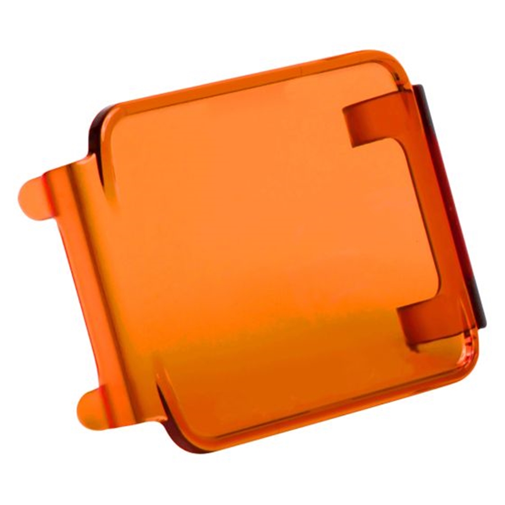 201993 D-Series Amber Pro Cover