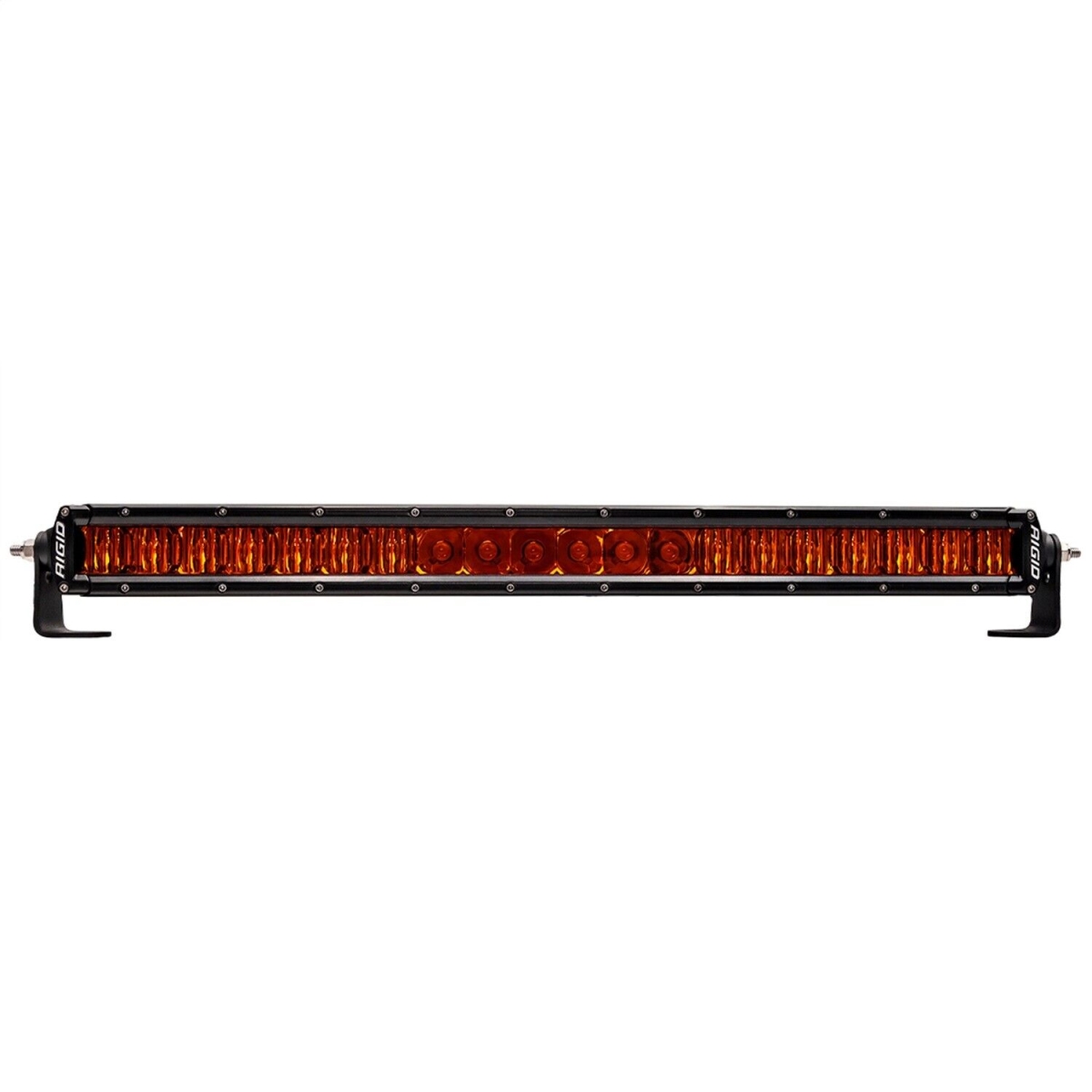 922314 20 in. SR-Series Pro Spot Amber Pro Light Bar
