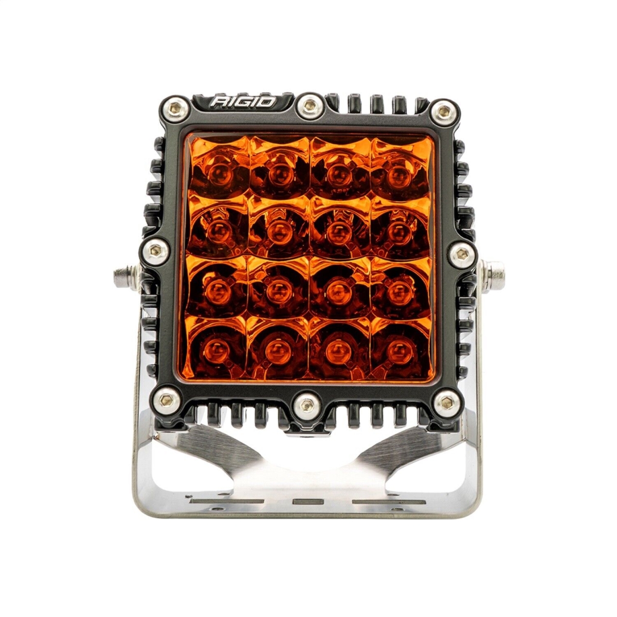 244293 Q-Series Spot with Amber Pro Lens