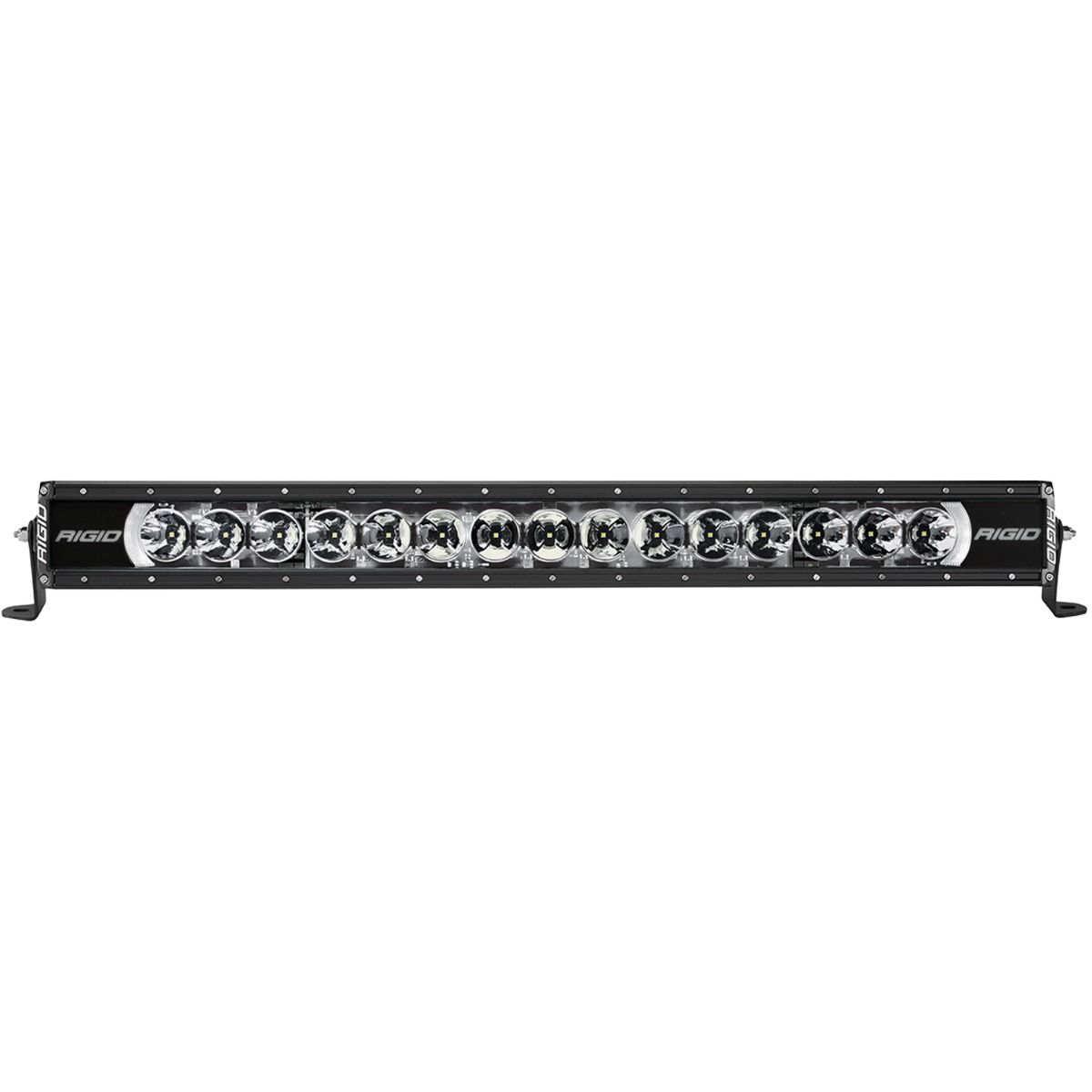 Rigid 230053 30 in. Radiance RGBW Light Bar
