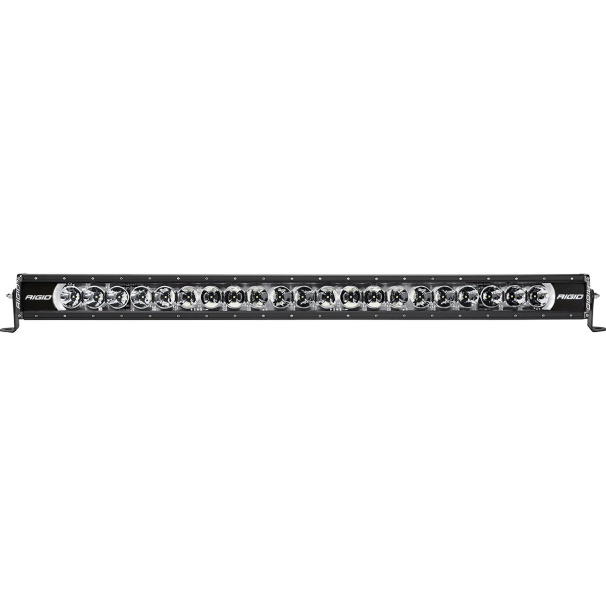 Rigid 240053 40 in. Radiance Plus LED RGBW Light Bars