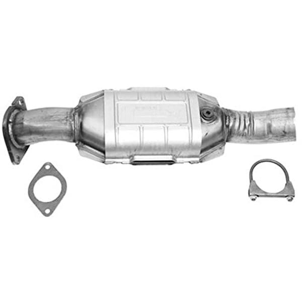 14625 Ultra Direct Fit Catalytic Converter