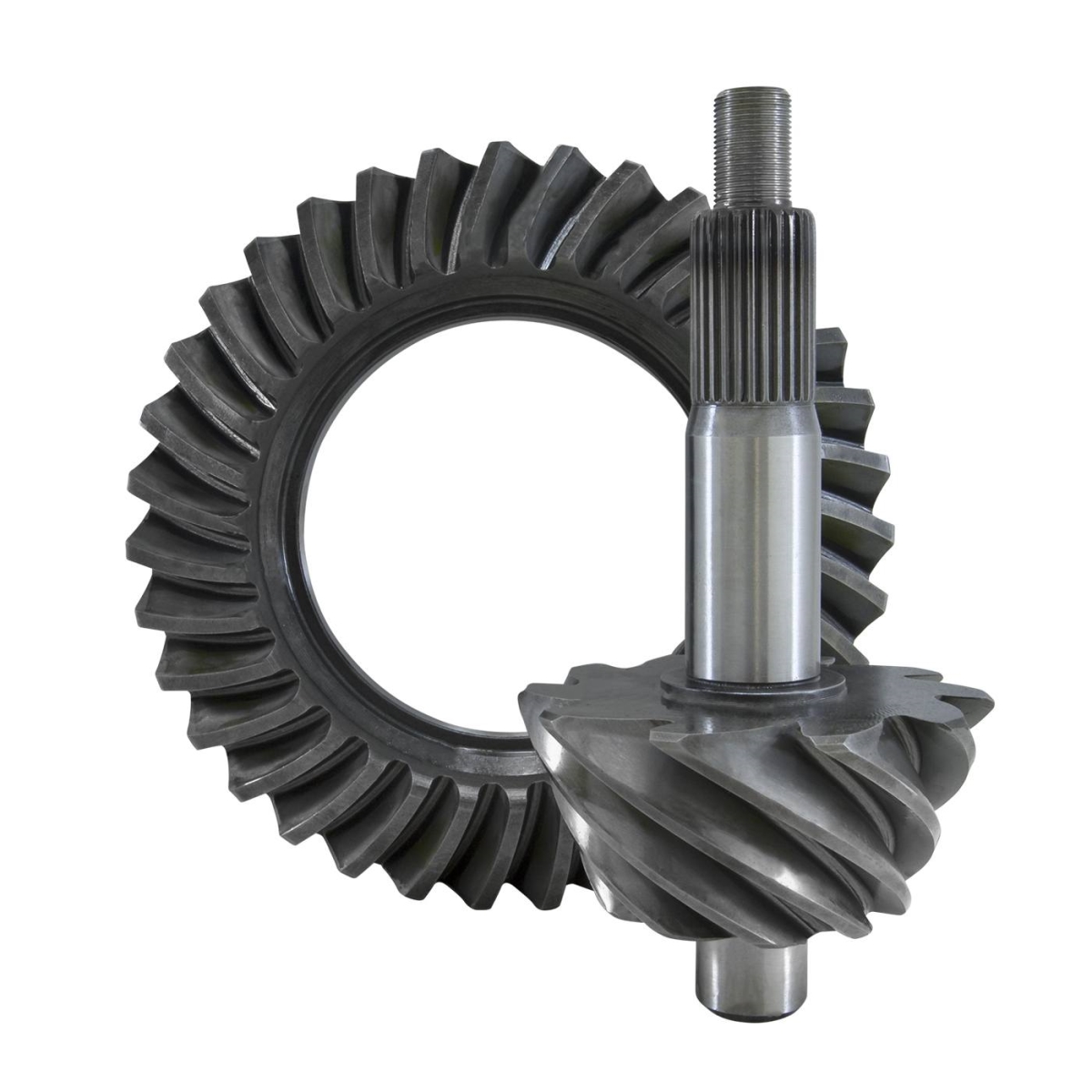 24106 Gear & Axle Differential Ring & Pinion