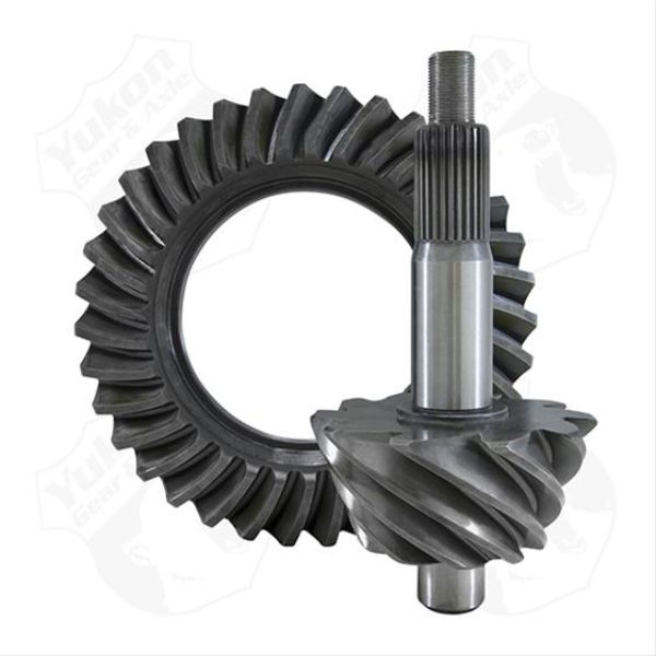 24110 Gear Axle Ring & Pinion Set