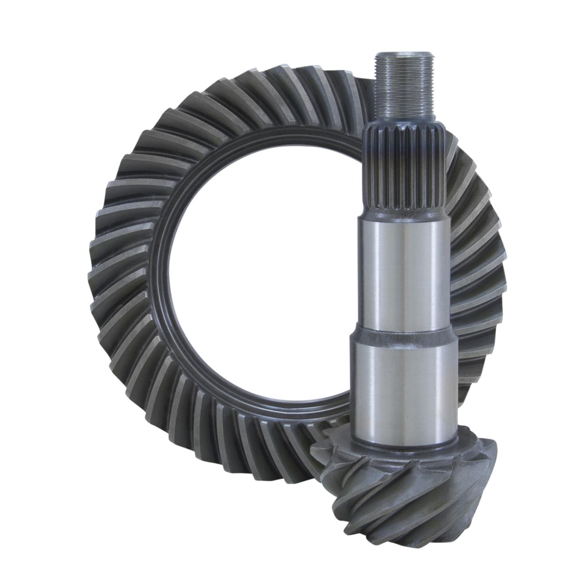 24816  & Axle Ring & Pinion Sets