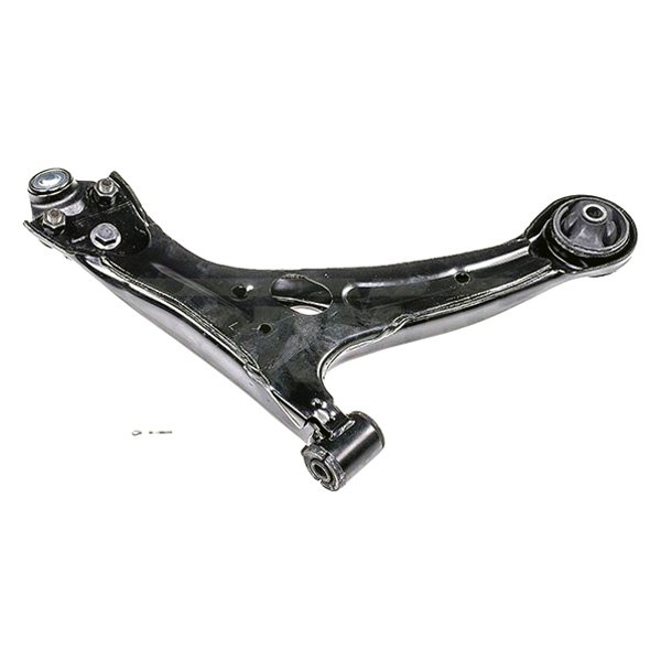 Dorman 526963 Front Driver Side Lower Non-Adjustable Control Arm & Ball Joint Assembly for 2003-2008 Toyota Corolla