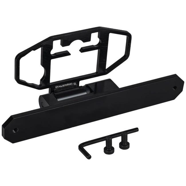 APLPB Piston Pro X Plate Mount
