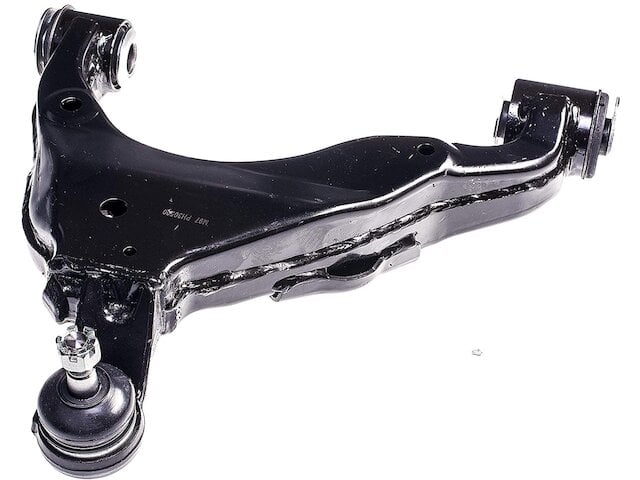 Dorman 526654 Front Right Lower Control Arm for 2010-2023 Toyota 4Runner