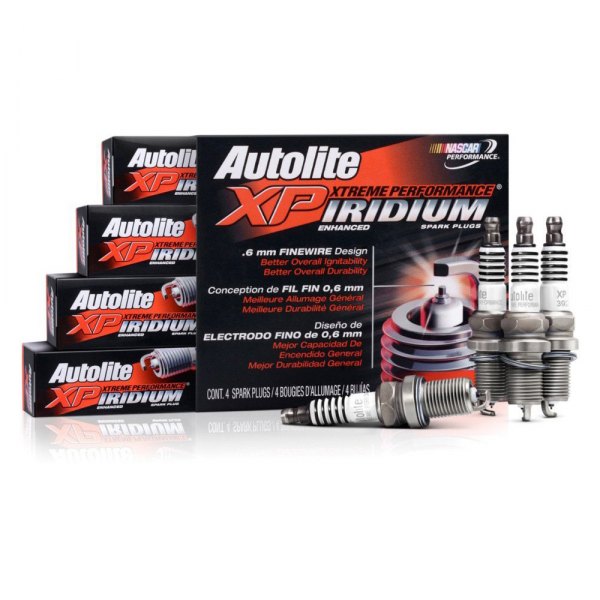 AI3922 Laser Iridium Finewire Ultra Spark Plug for 2021 Buick Encore