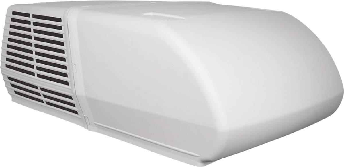 482045261 Polished White TSR Gloss Shroud