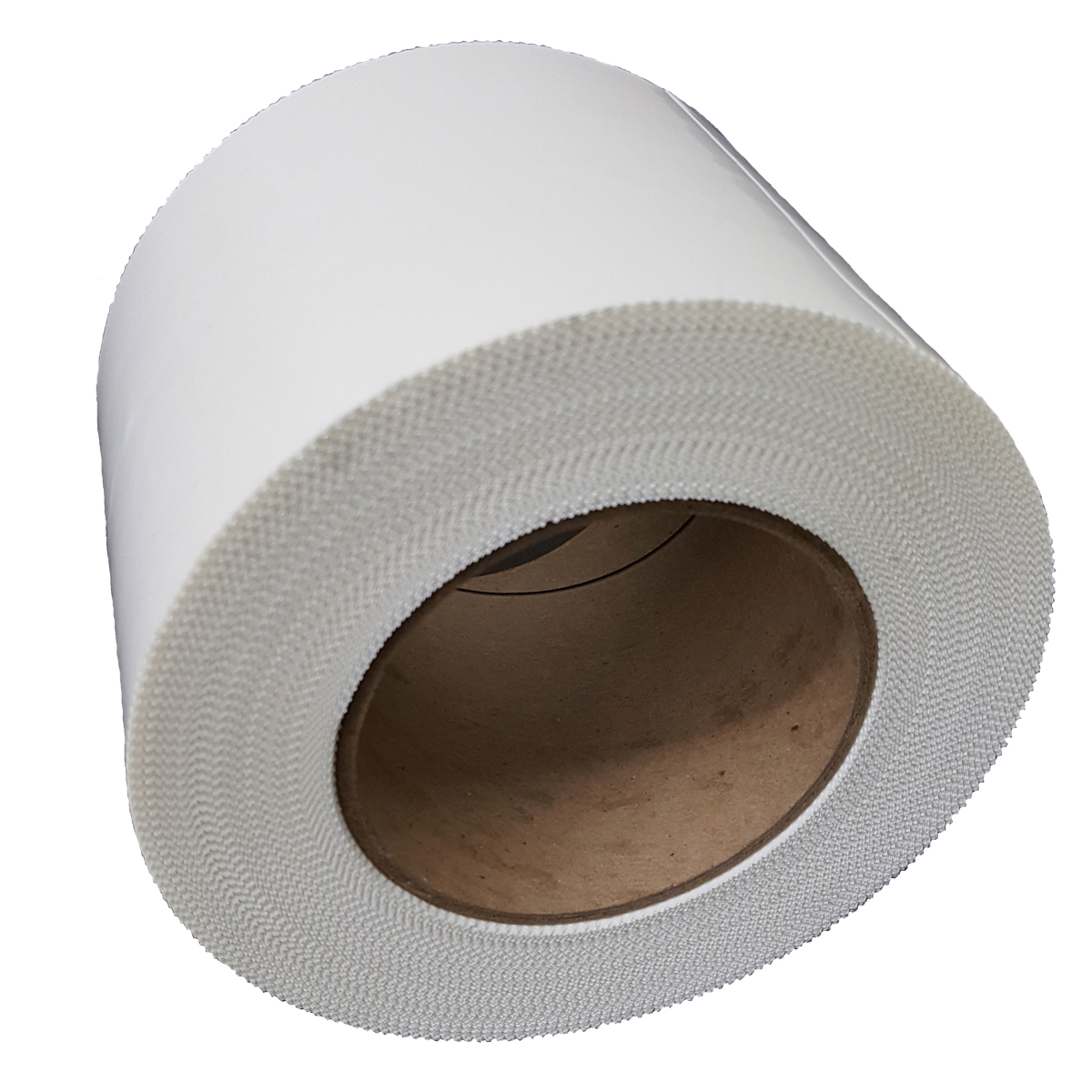 DS704WP 4 in. x 180 ft. Pinked Edge Heat Shrink Tape