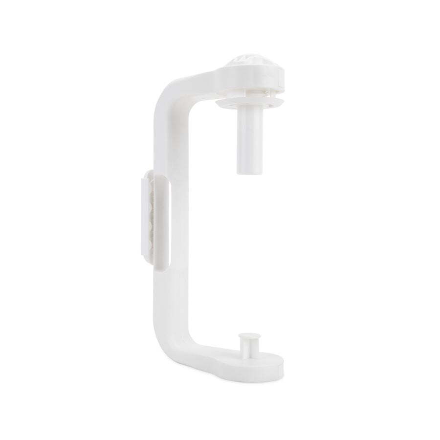 Picture of Camco 57114 Paper Towel Holder, White