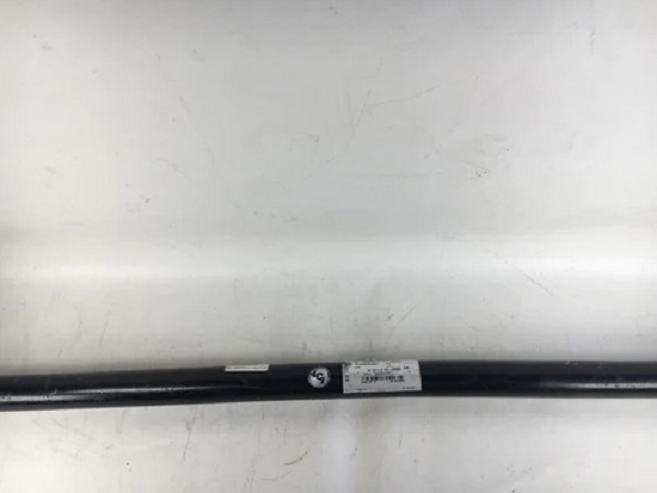 Lippert Components V000361799 Lippert Components Leaf Spring Trailer Axle - 91 in. Hub Face