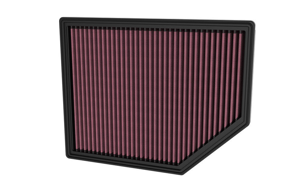 Filter 335132 Replacement Air Filter for 2022-2023 Ford Bronco