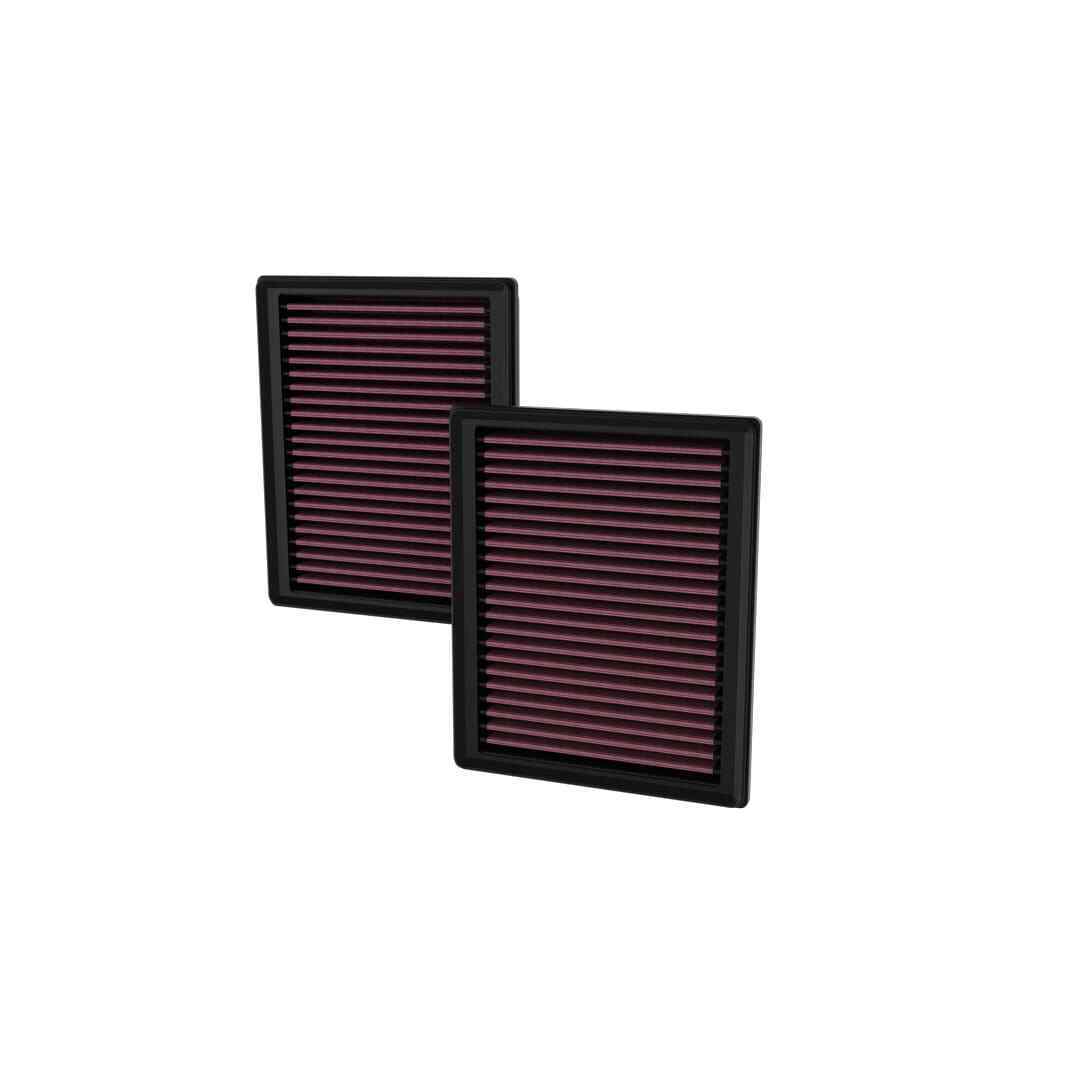 Filter 335135 3.0 L V6 Replacement Air Filter for 2023-2024 Nissan Z
