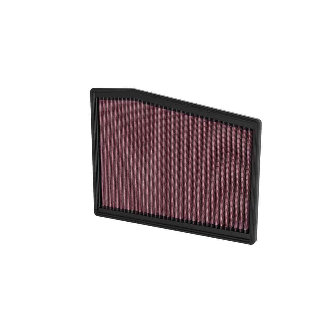 Filter 335128 Replacement Air Filter for 2022-2024 Cadillac CT5 6.2L V8