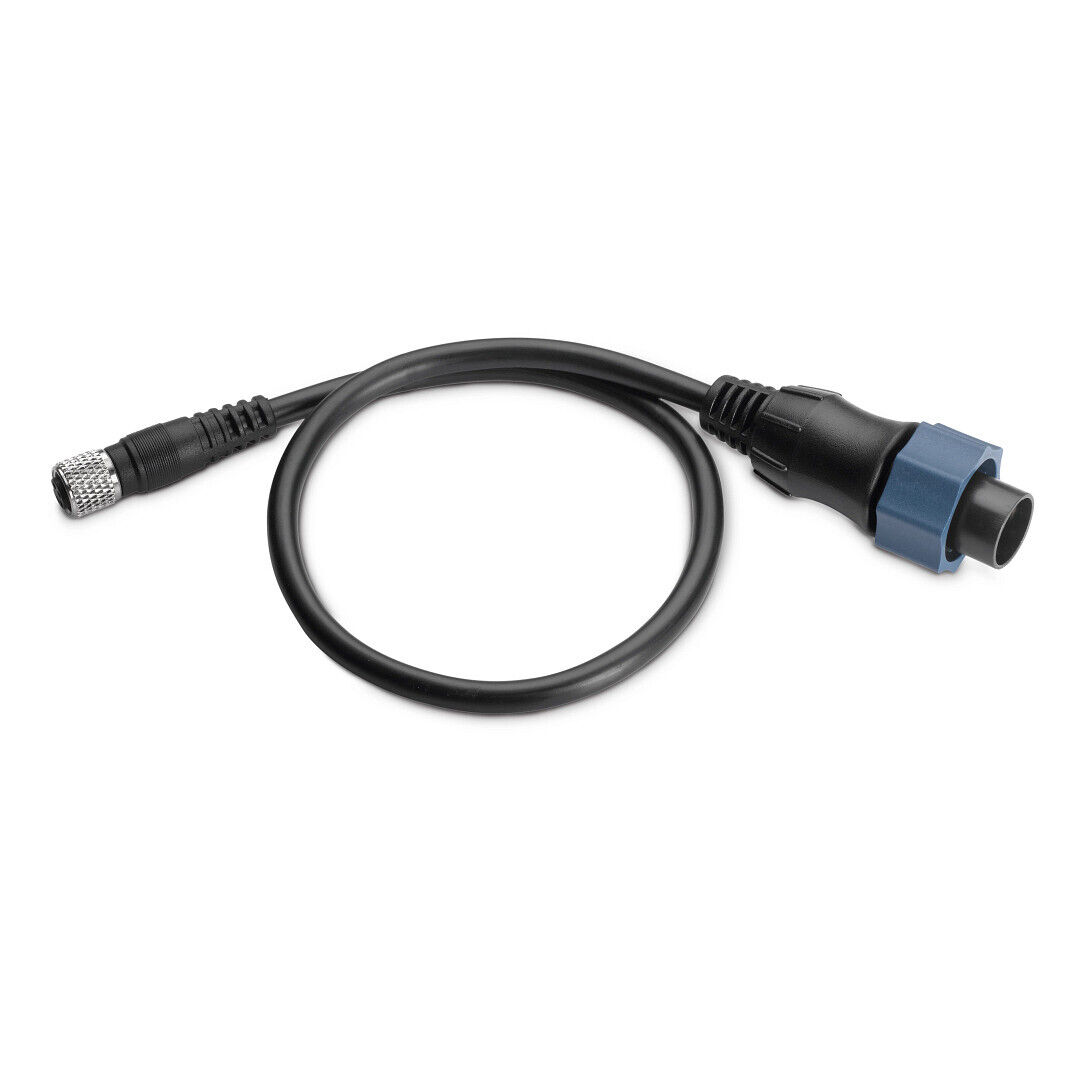 1852077 DSC Adapter Cable - Lowrance 7-Pin, Black -  Minn Kota, MIN -1852077