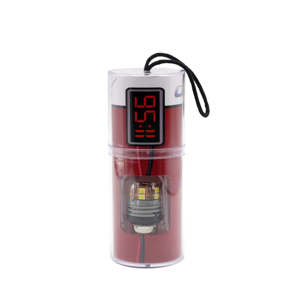 DYN1156WH 1156 Series Dynamite Bulb, White