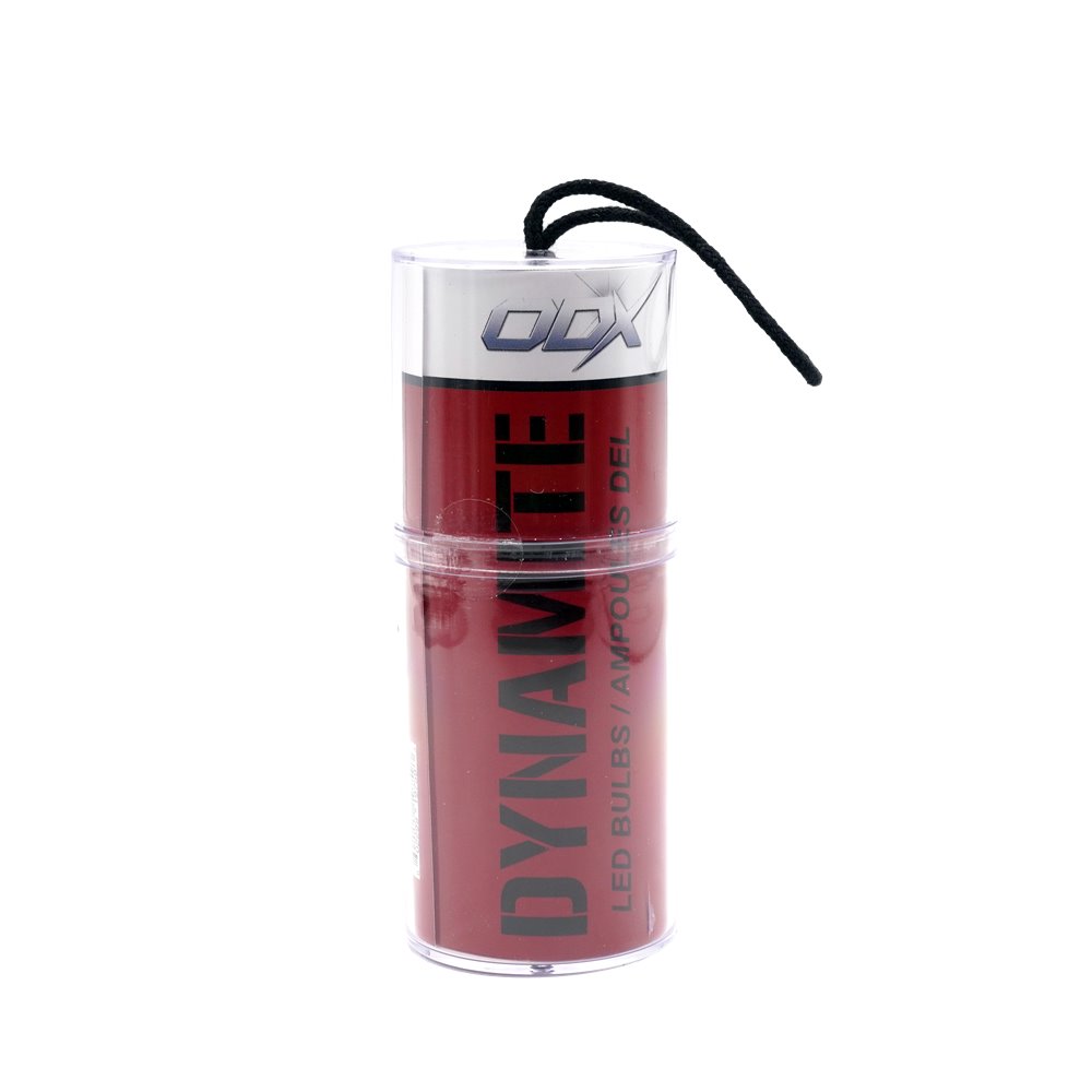 DYN3157WH 3157 Series Dynamite Bulb, White