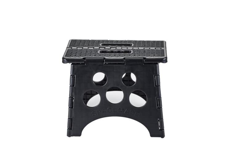 Picture of Big Ant SS9R 9 in. Folding Step Stool