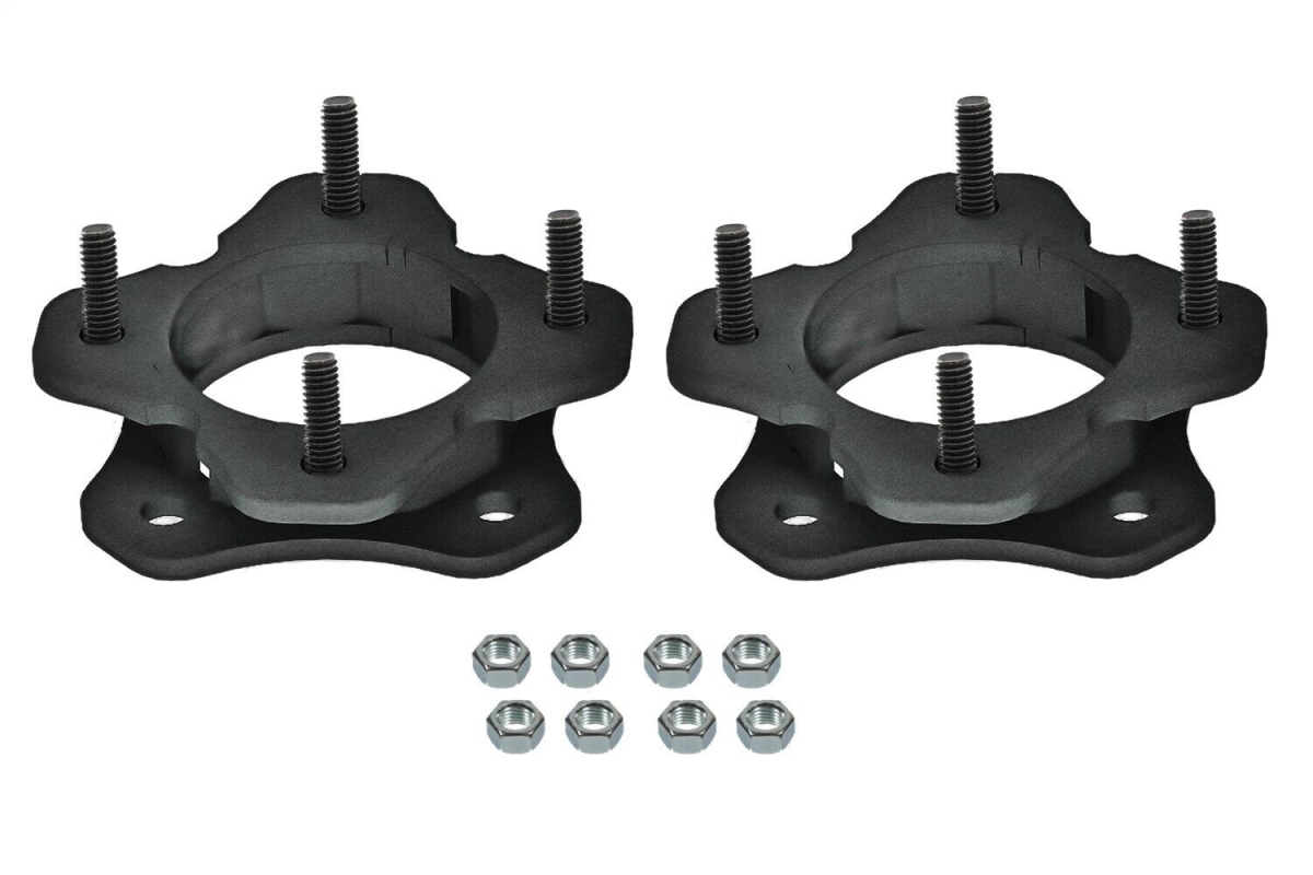 52220 2 in. Leveling Kit for 2022-2023 Sequoia Tundra