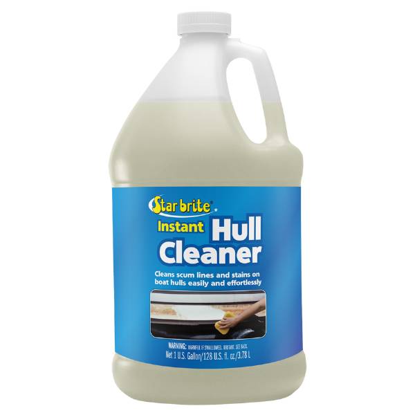 081700NC 1 gal Hull Cleaner