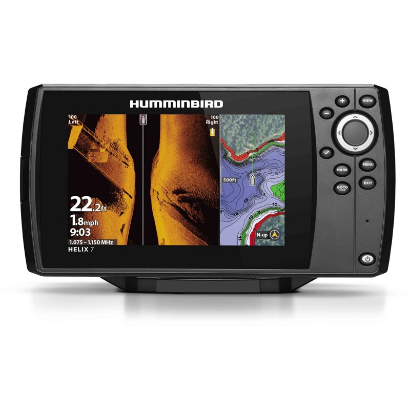 Humminbird HUM -4119201