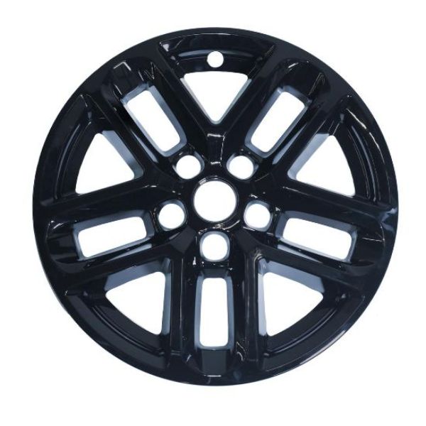 IMP482BLK 18 in. WS 22-23 Impostor Wheel Skin, Gloss Black