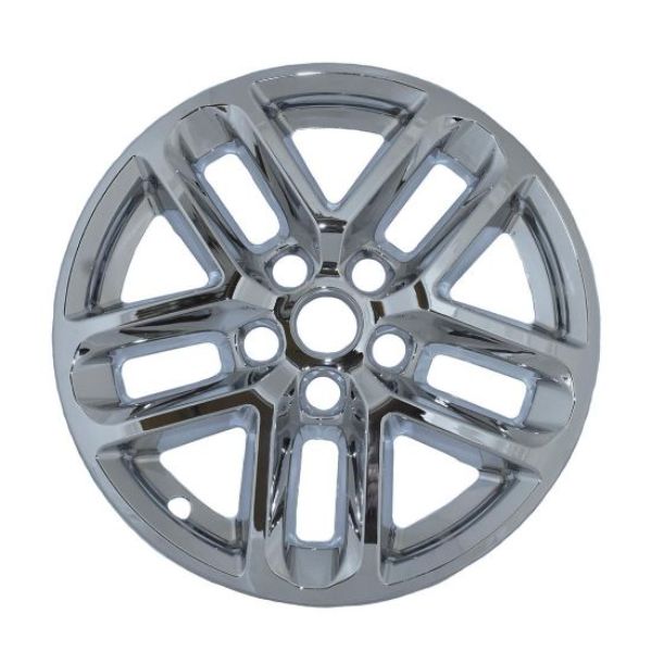 IMP482X 18 in. WS 22-23 Chrome Impostor Wheel Skin