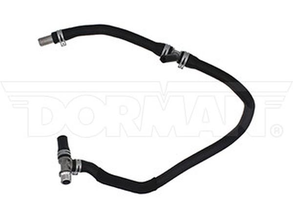 Dorman 626693 Heater Hose Assembly for 2010-2013 Ford Transit Connect, Black