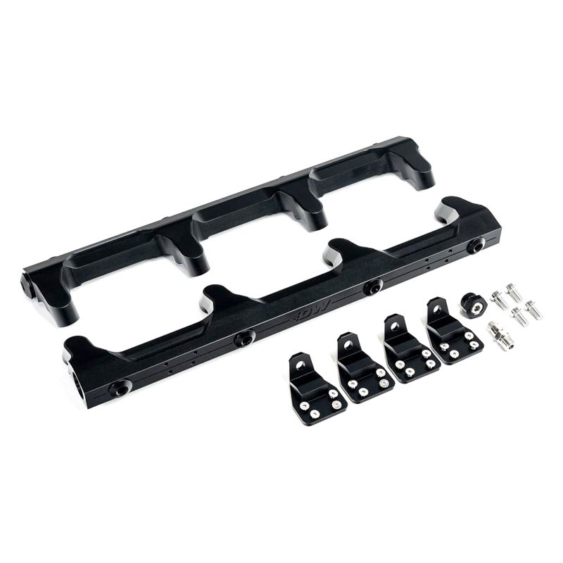7204 Fuel Rails for Chevrolet LSA & LS9