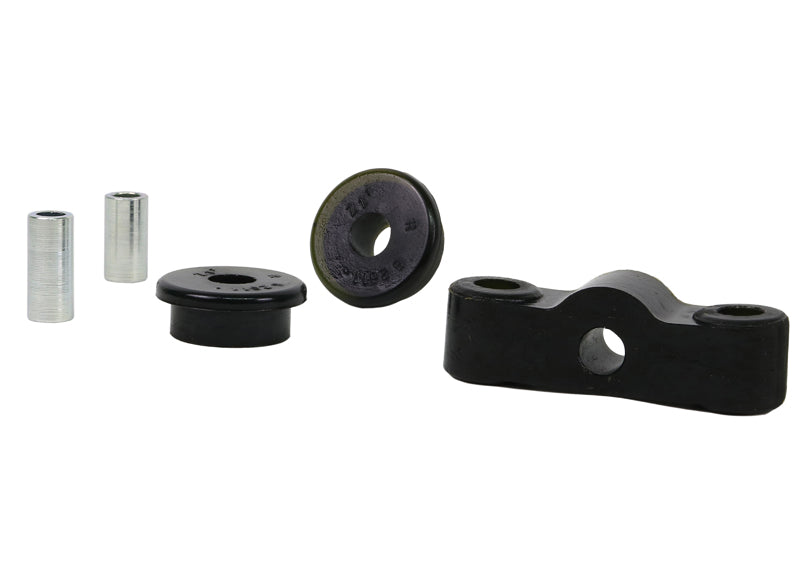 Whiteline W92611 Transmission Shifter Stabiliser Bushing