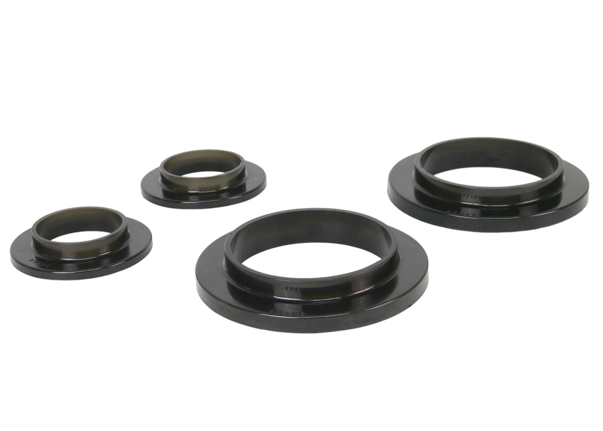 Whiteline W73428 Spring - Pad Bushing for 1994-2004 Ford Mustang