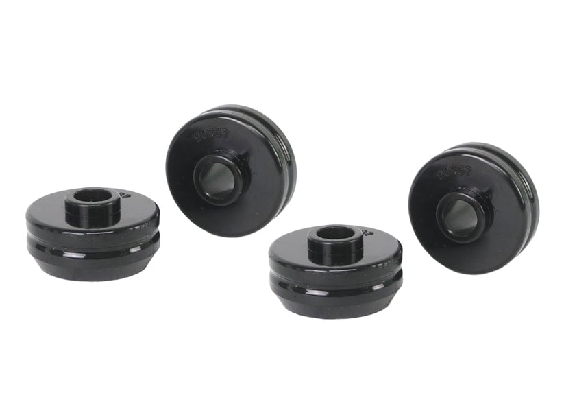 Whiteline W73478 Spring Pad Bushing for 1982 Chevrolet Corvette