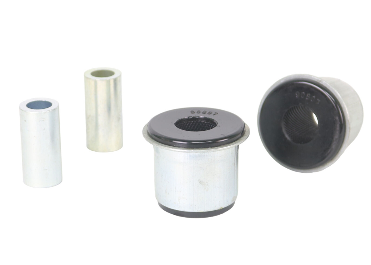 Whiteline W63622 Axle - Pivot Bushing for 1980-1993 Ford Bronco