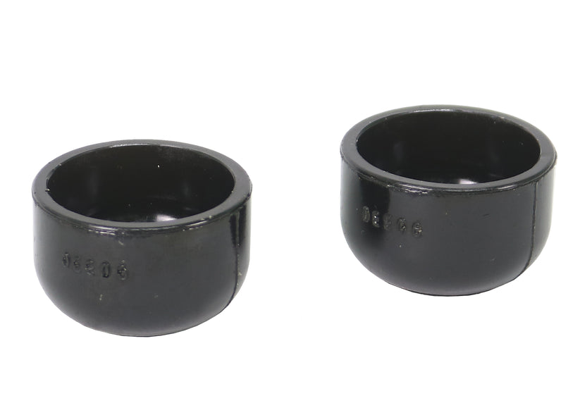 Whiteline W93457 Front Tie Rod Dust Boots