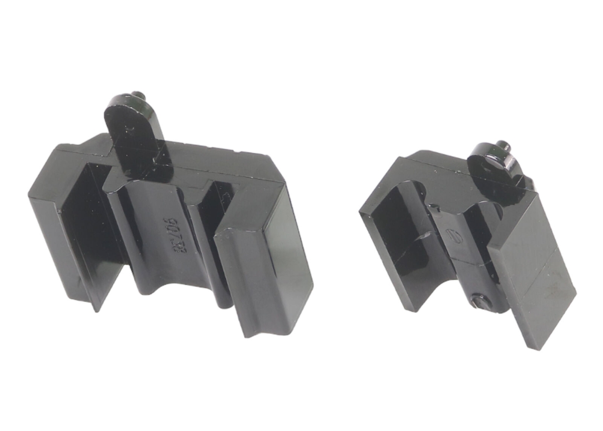 Whiteline W93469 Gearbox - Selector Mounting Seat Bushing for 1992 Chevrolet Camaro
