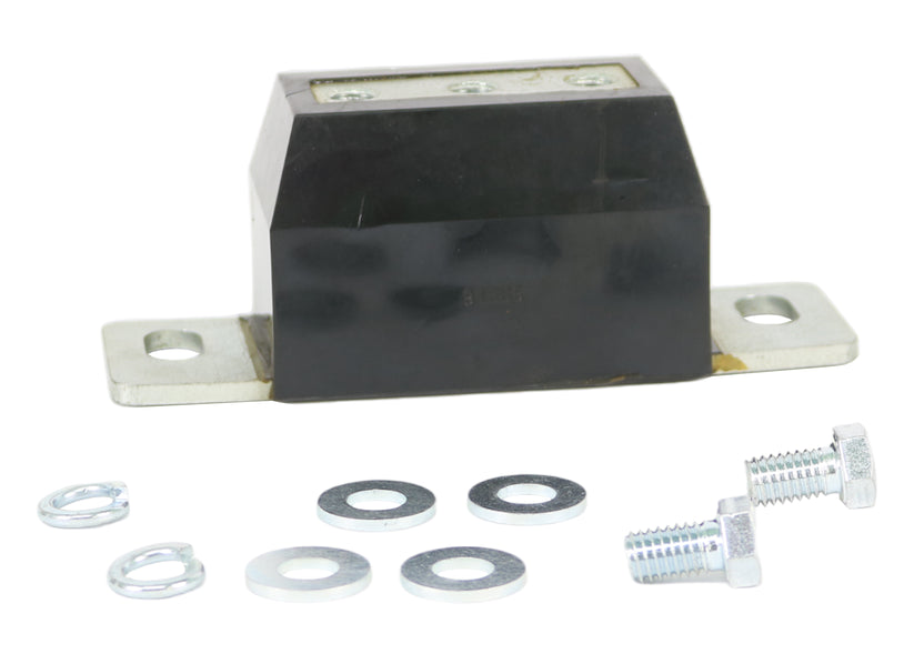 Whiteline W93471 Transmission Mount Bushings