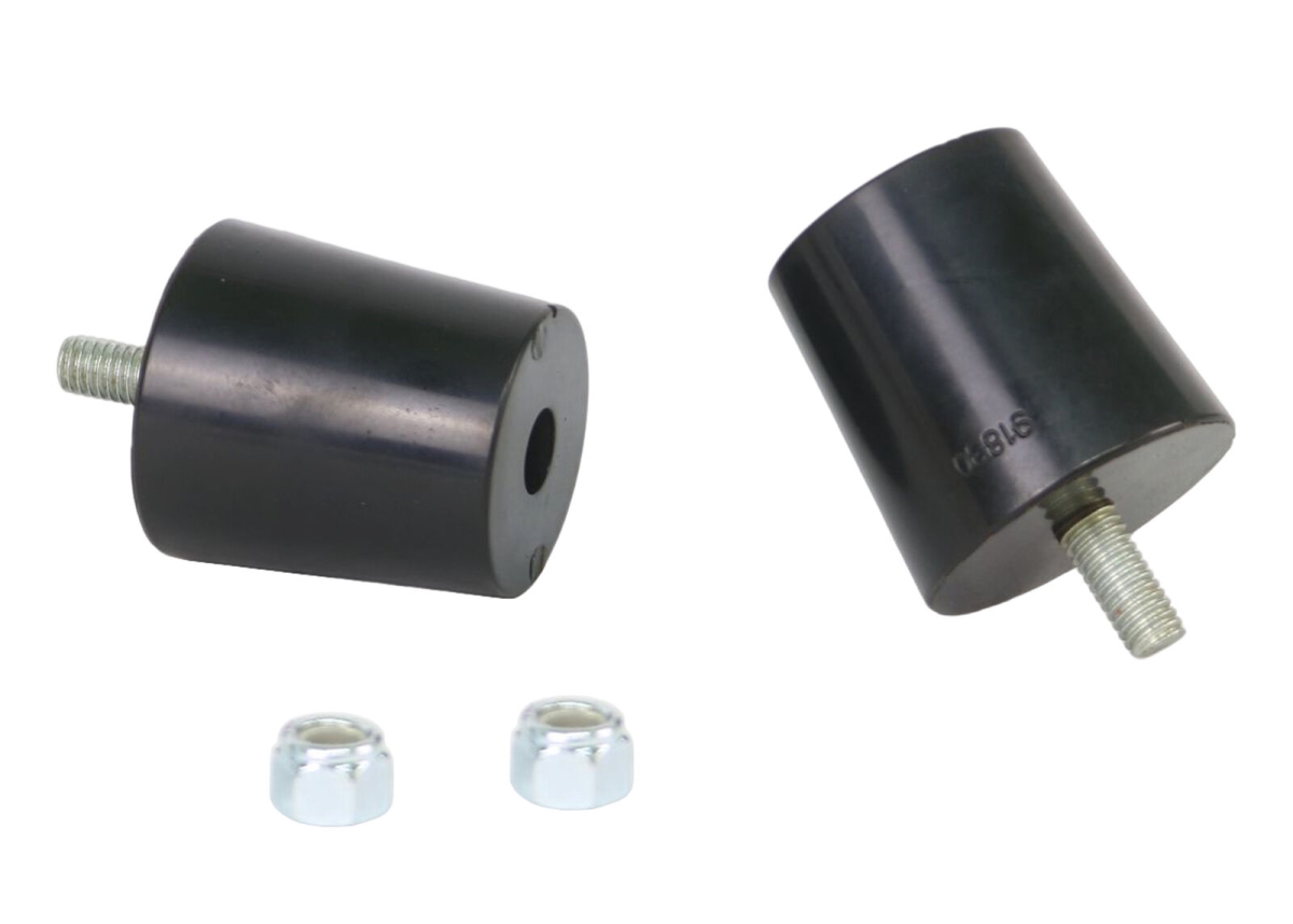 Whiteline W93477 Universal Bump Stop Bushing Kit