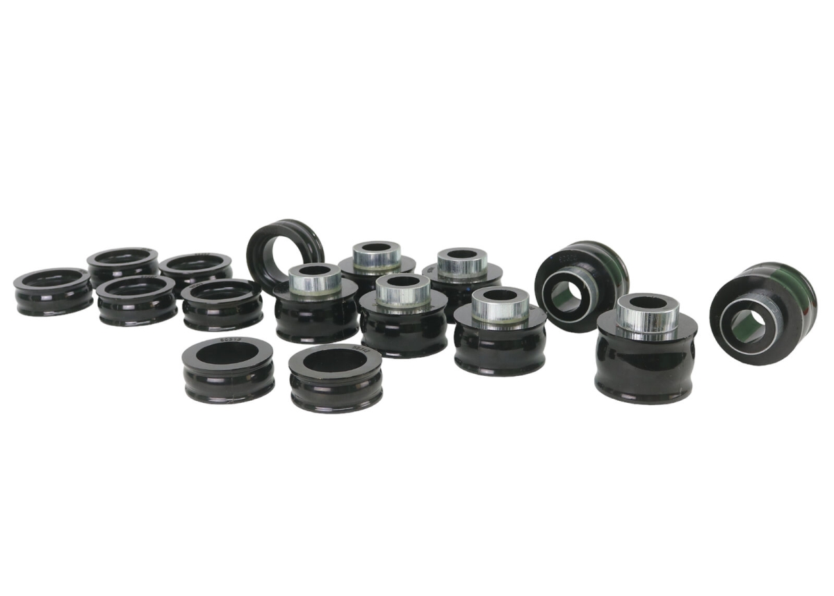 Whiteline W93489 Body Mount - Bushing for 1998 Chevrolet C1500