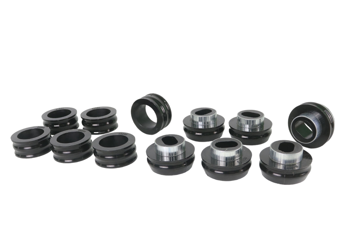 Whiteline W93495 Body Mount Bushing for 1981-1987 Chevrolet GMC