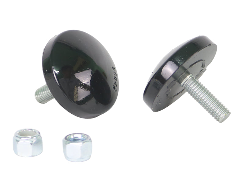 Whiteline W93503 Bushing Bump Stop for 1963-1965 Buick Electra