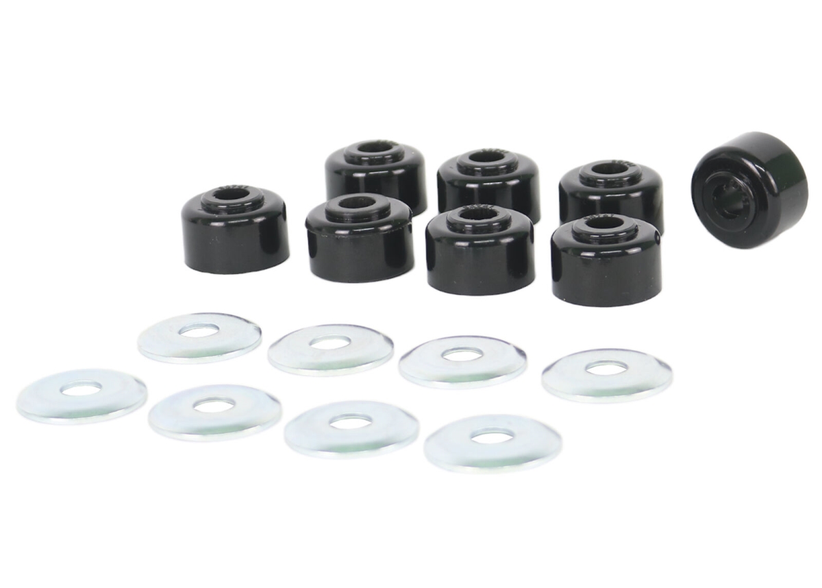Whiteline W23814 Sway Bar - Link Bushing Kit