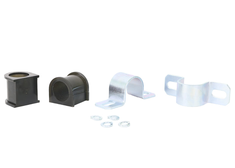 Whiteline W23816 Mount Bushing Sway Bar Set