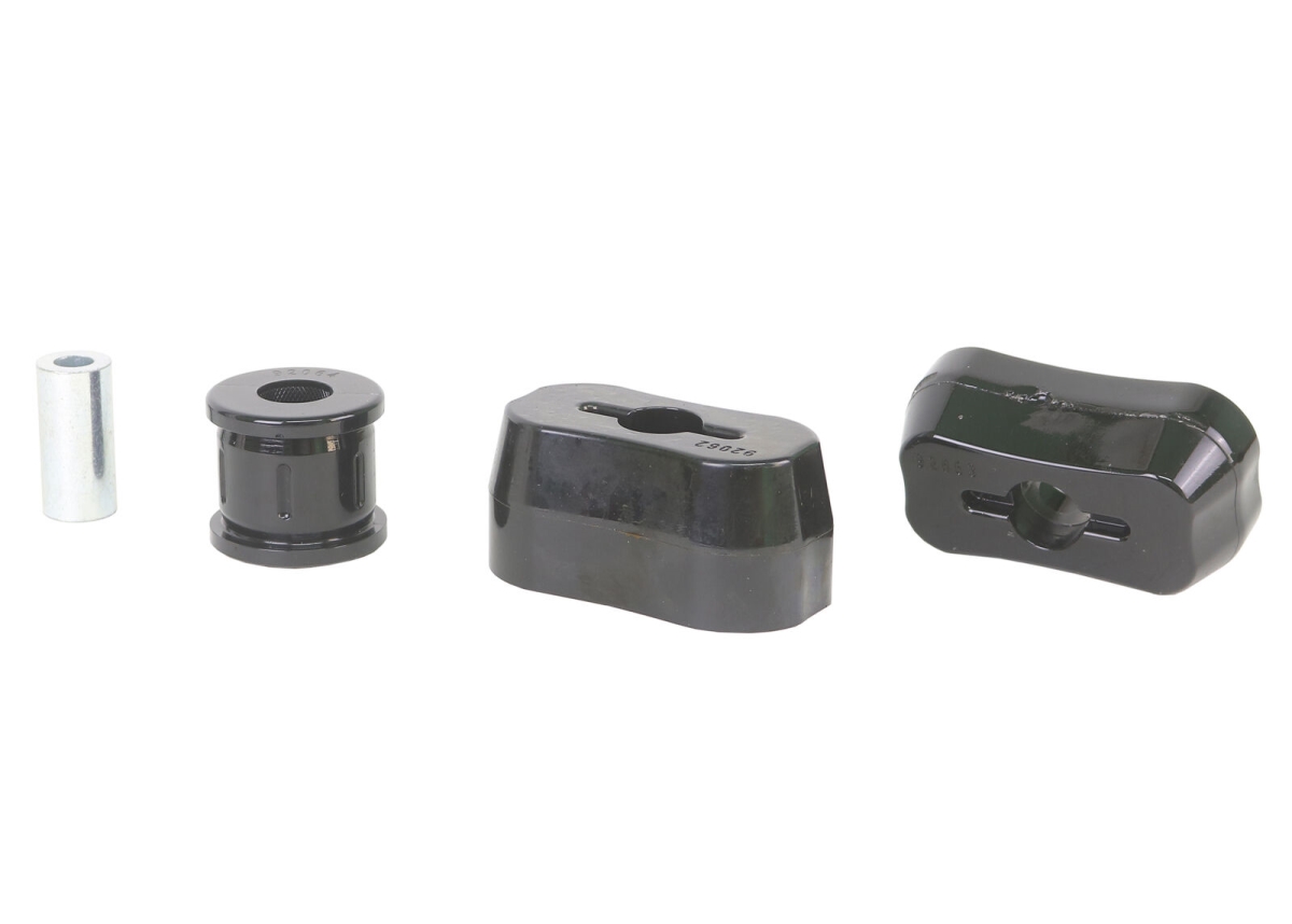 Whiteline W93510 Engine Mount Bushing for 1998- 1999 Volkswagen Beetle
