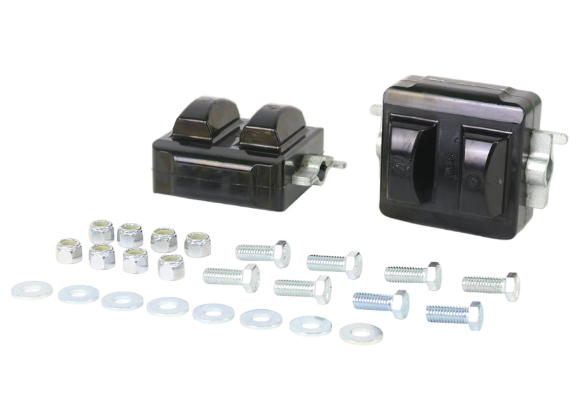 Whiteline W93463 Engine Mount for 1998-2002 Chevrolet Pontiac